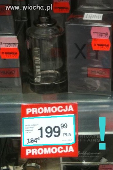 Promocja!