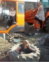 Miss obory