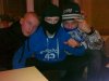 HOOLIGANS Party