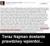Najman vs Khalidov