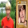Justin i Gracjan?!