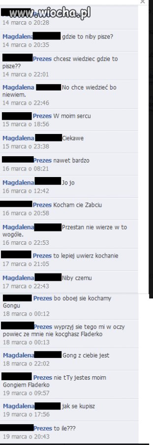 Miłość za pieniądze.? yhh i to "gongu" i "fląderko
