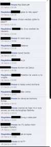 Miłość za pieniądze.? yhh i to "gongu" i "fląderko