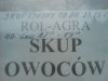 Skup cynny