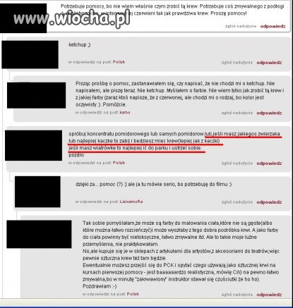 Fajny sposób