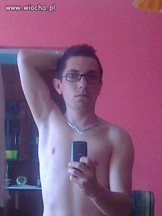 Sexy dupa.