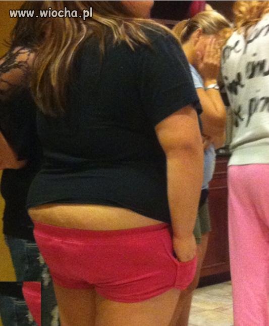 Short-shorts