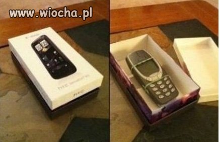 Bo liczy się wnętrze...