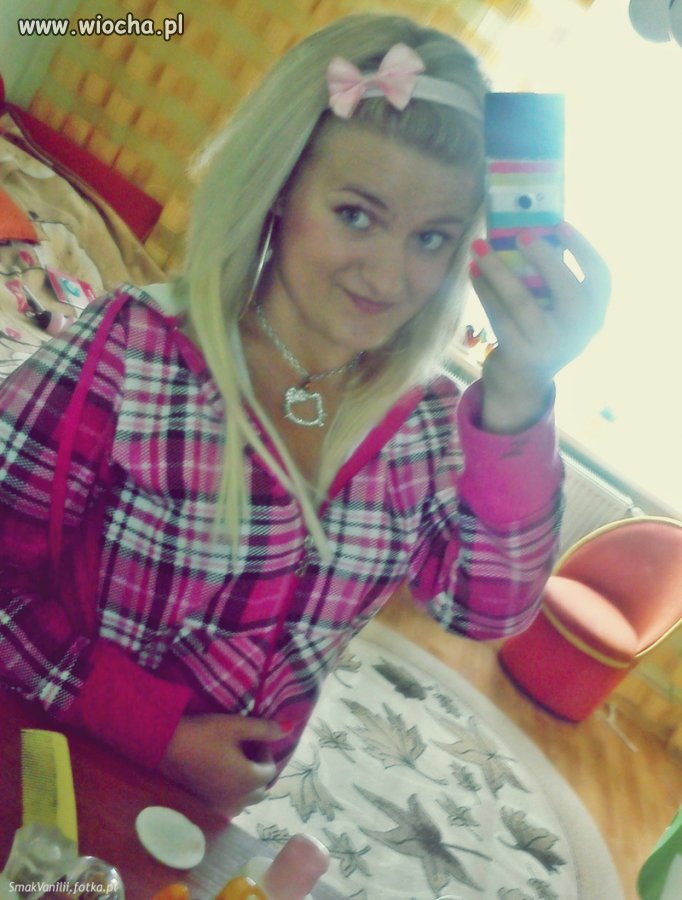 Blondi...