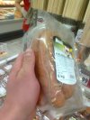 6 lasek kiełbasy=6 kg?