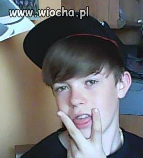 On chyba nie wie co to znaczy ..
