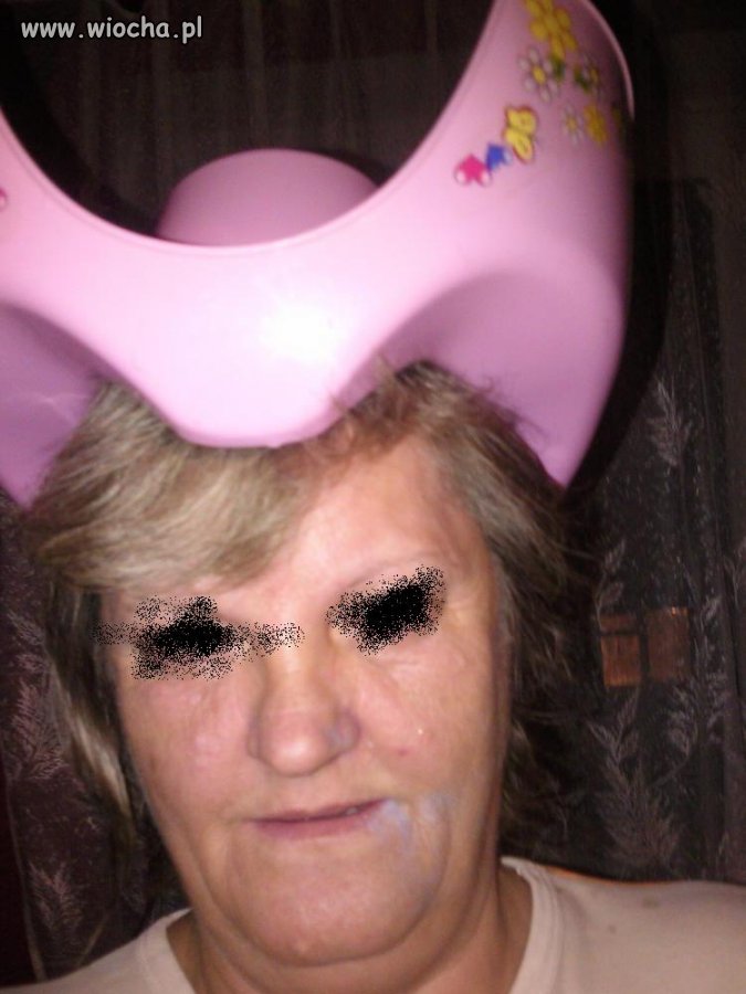 Szalejesz babciaa!!