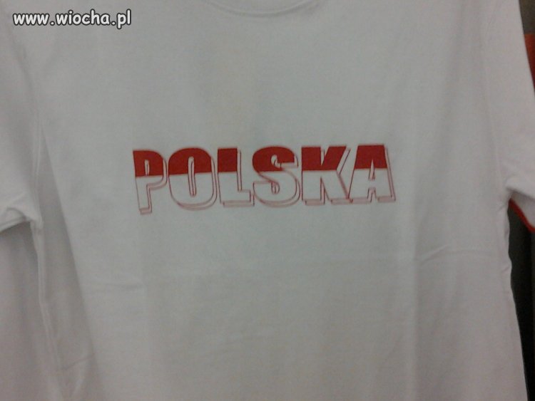 Reprezentacja Polski.