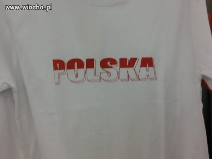 Reprezentacja Polski.