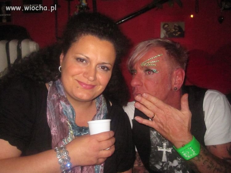 Plotkujące panny
