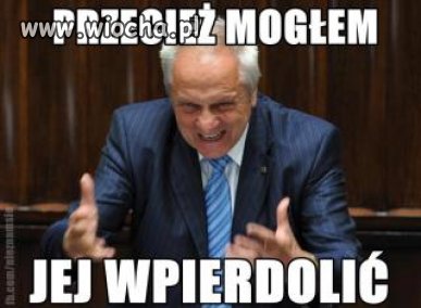 Niesiołowski pokazuje,