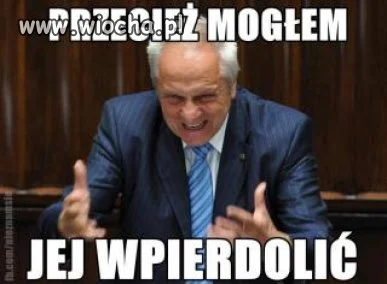 Niesiołowski pokazuje,