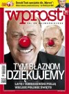 Ostry pojazd...