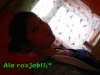 "ale rozjeb " 