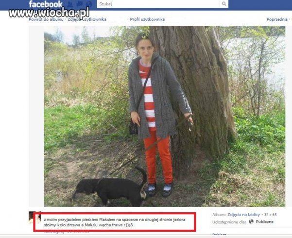 Na spacerku, 