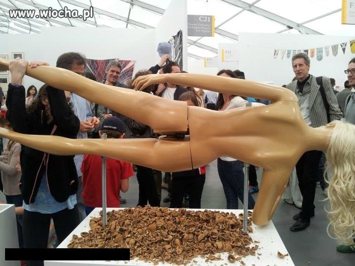 Babka do orzechów
