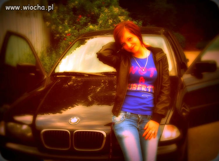 Lans na BMW