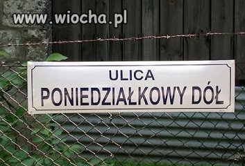 Też tak macie?