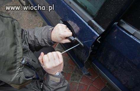 Kradzież, 