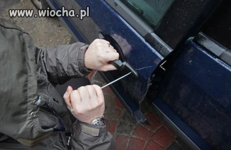 Kradzież, 