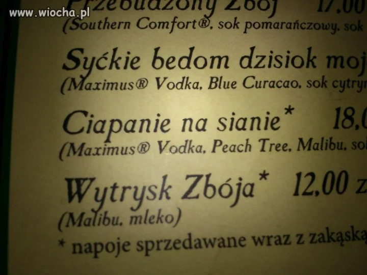 Pomysłowość górali