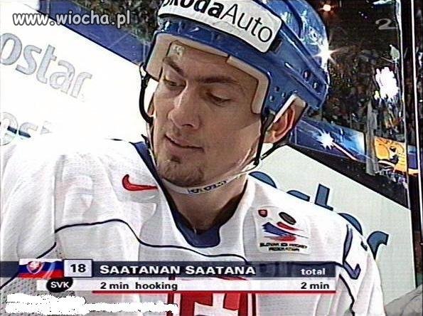 Saatanan saatana