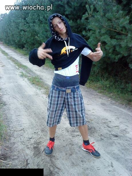GANGSTA