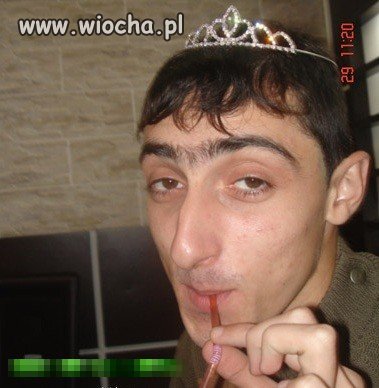 Król jest jeden 