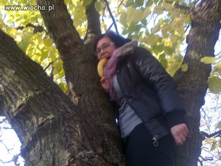 Odpowiednia osoba na odpowiednim miejscu