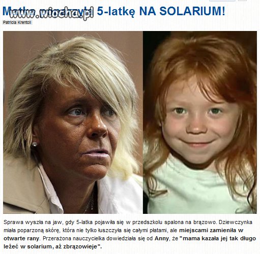 Co tacy ludzie mają w głowach?