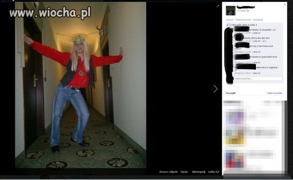 Słodka Dziunia 