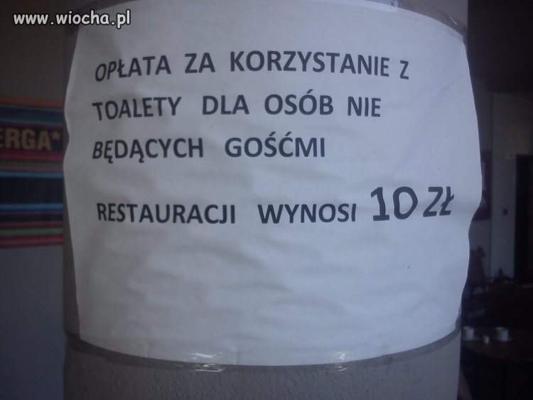 To już jest szantaż 