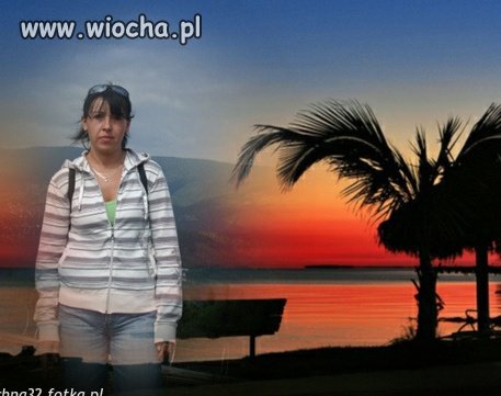 Photoshop spełnia marzenia 