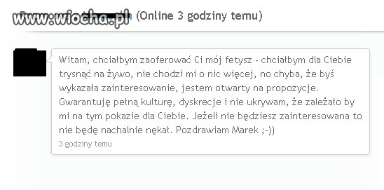 Można i tak...