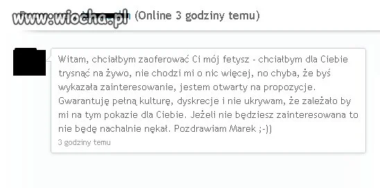 Można i tak...