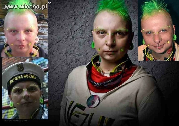 Brak mi słów