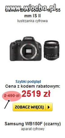 Promocja!!!