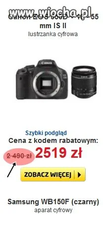 Promocja!!!
