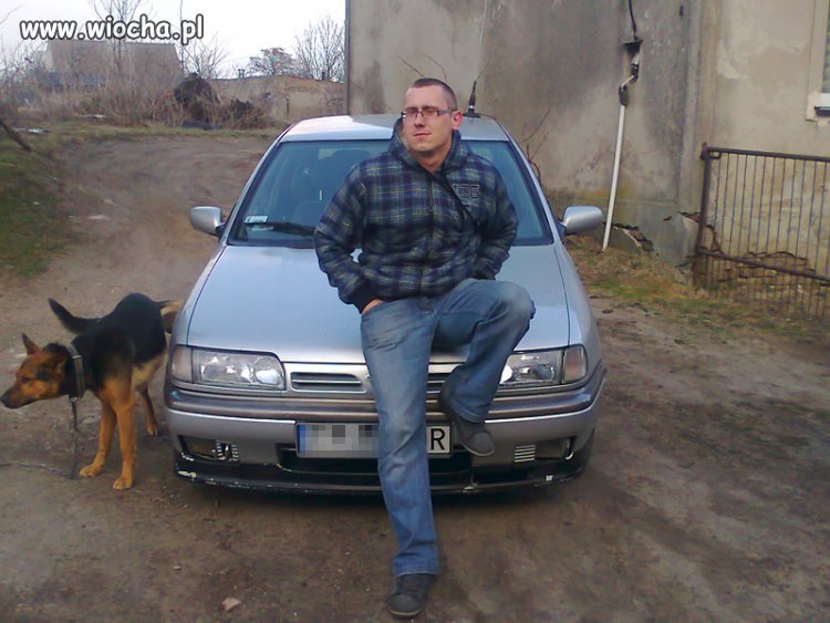 Mistrz drugiego planu
