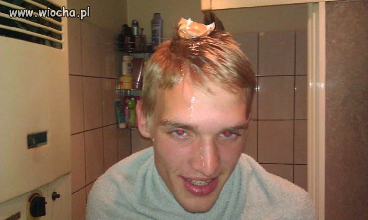 Ja nie ogarniam