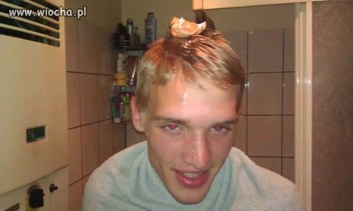 Ja nie ogarniam