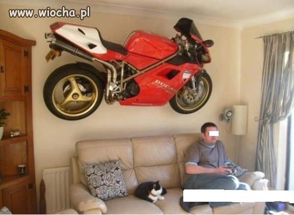Prawdziwy miłośnik 