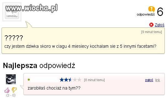 Łatwy zarobek?