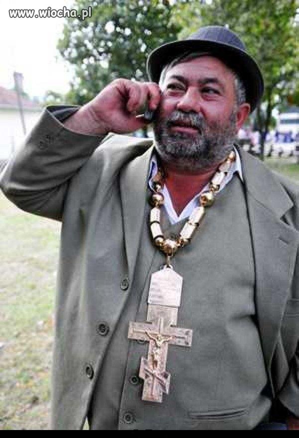 Mafiozo