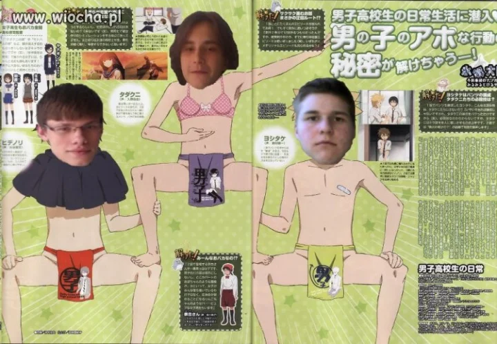 Pro skills w photoshopie